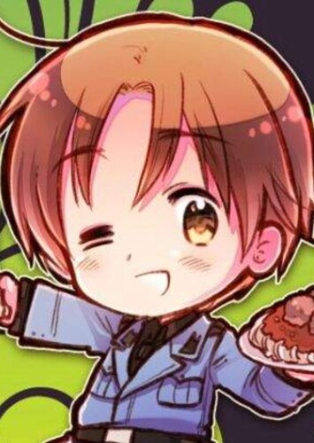Italy Veneziano