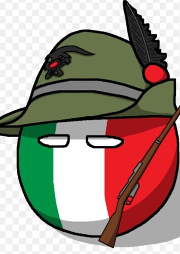 Italyball