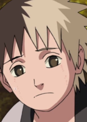 Itama Senju