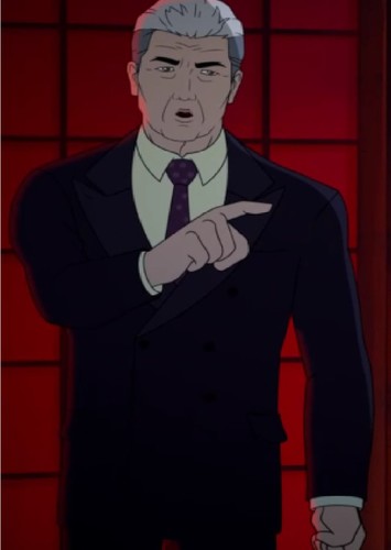 Itari Ozu