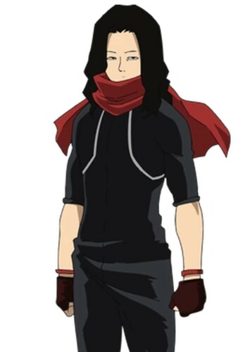 Itejiro Toteki