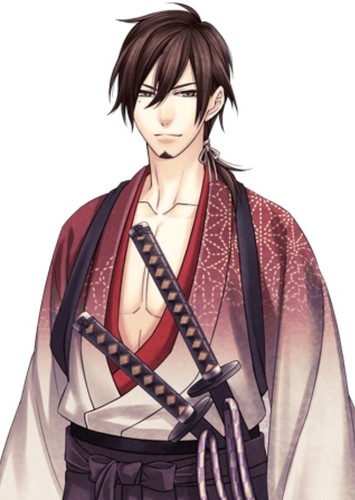 Ito Hirobumi