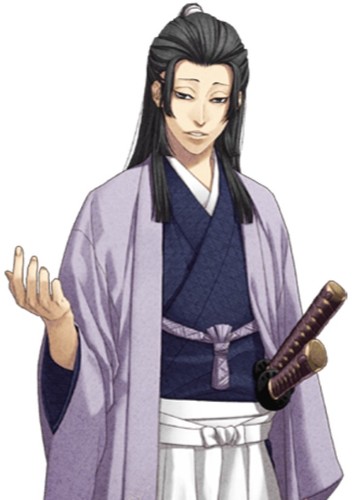 Ito Kashi-taro