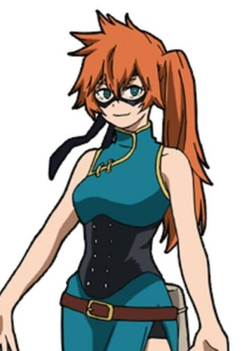Itsuka Kendo