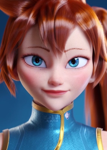 Itsuka Kendo