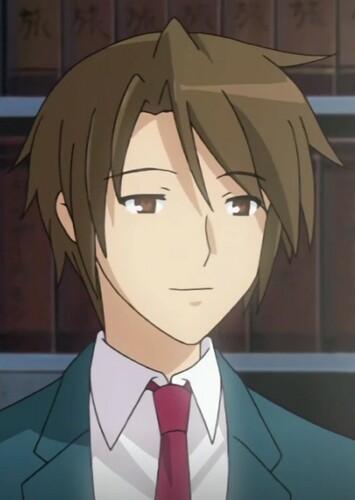 Itsuki Koizumi