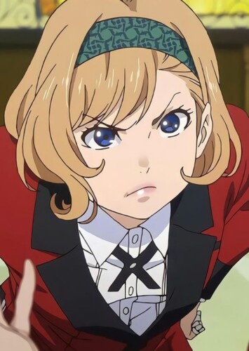 Itsuki Sumeragi