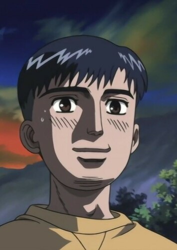 Itsuki Takeuchi
