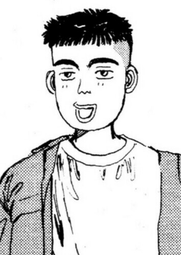 Itsuki Takeuchi