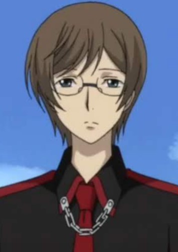 Itsuki Tomofusa