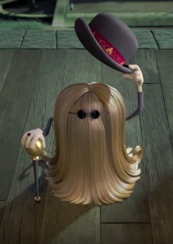 Itt Addams