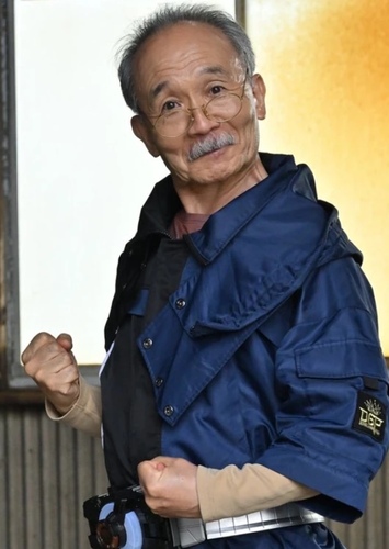Tanba Ittetsu