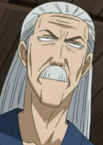 Ittousai Kunieda