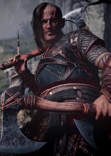 Ivarr