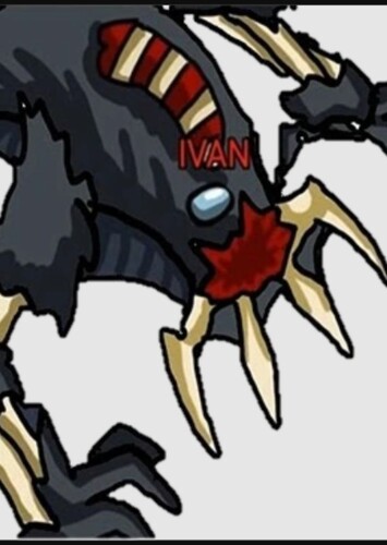 IVAN