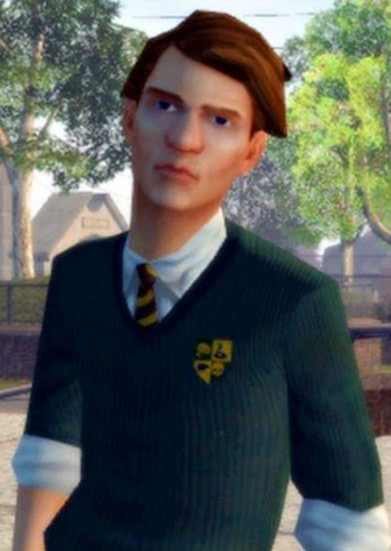 Ivan Alexander