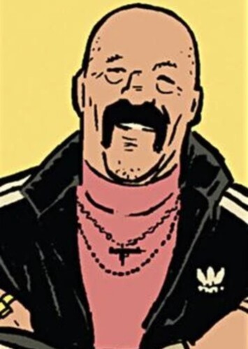 Ivan Banionis