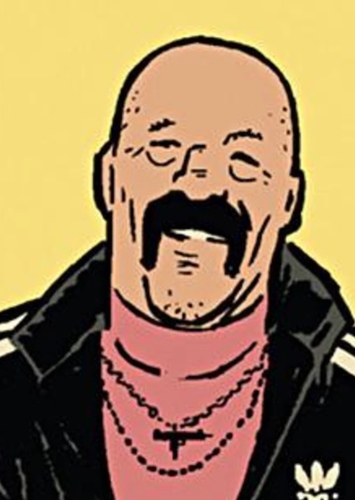 Ivan Banionis (MCU)