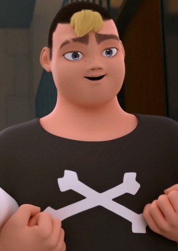 Ivan Burel