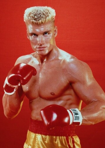 Ivan Drago