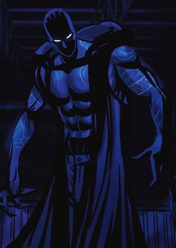Ivan Evans