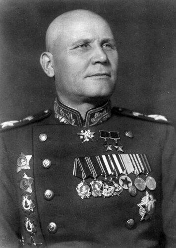 Ivan Konev