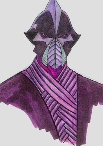 Ivan Ooze