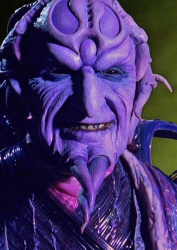 Ivan Ooze