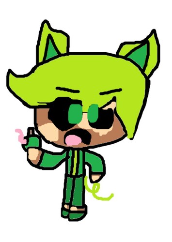 Ivan Piggy