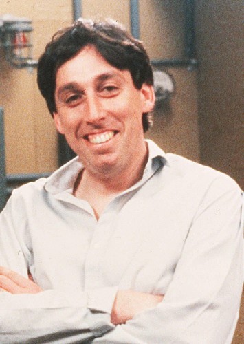 Ivan Reitman