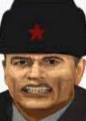 Ivan the bastard