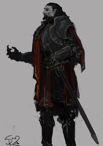 Ivan The Terrible