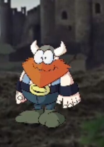Ivan The Unbearable