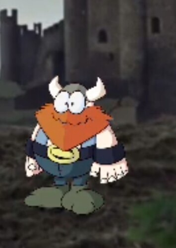 Ivan The Unbearable