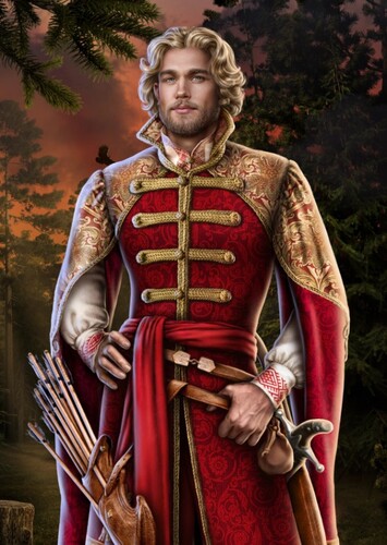 Ivan Tsarevich