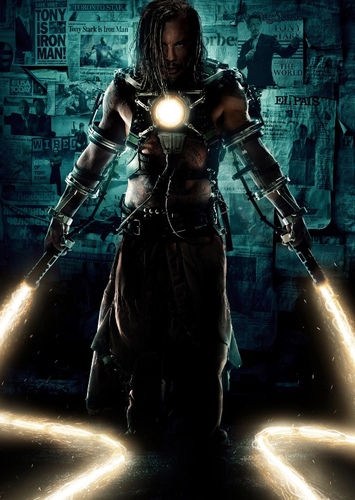 Ivan Vanko