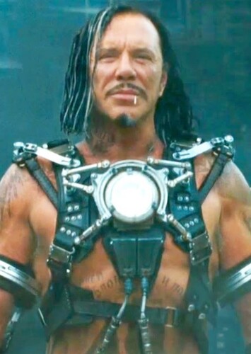 Ivan Vanko