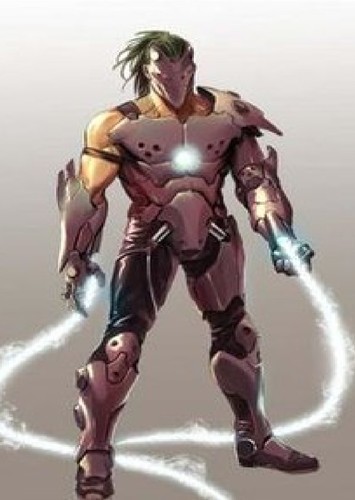 Ivan Vanko