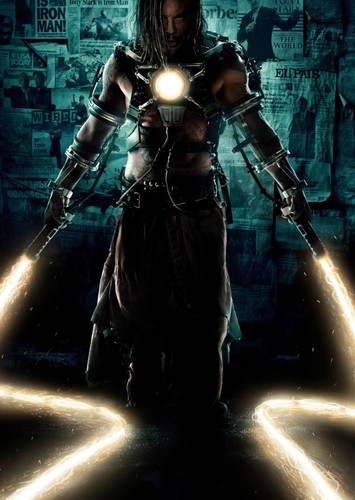 Ivan Vanko