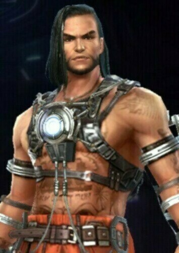 Ivan Vanko
