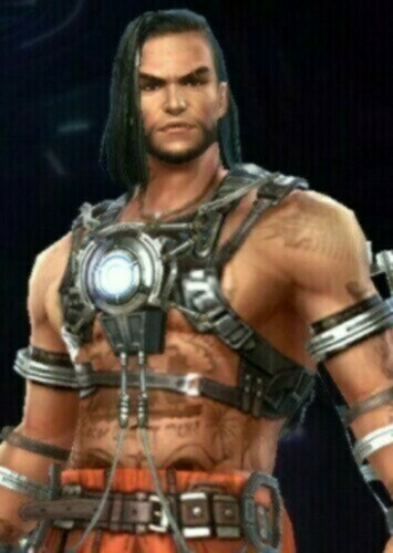 Ivan Vanko