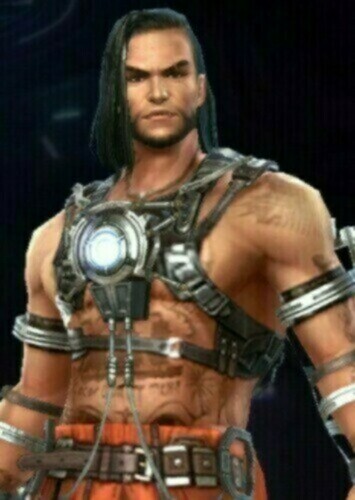 Ivan Vanko