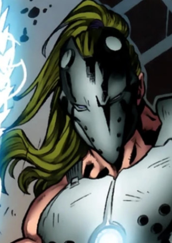 Ivan Vanko