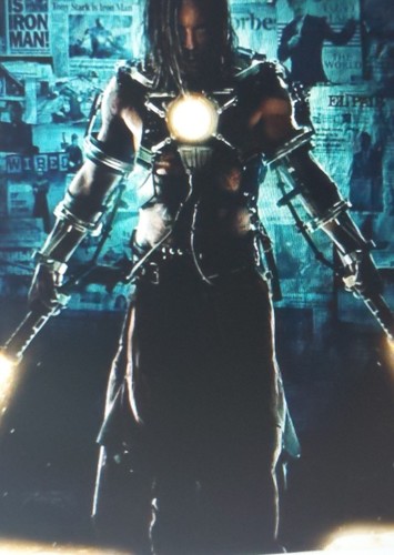 Ivan Vanko