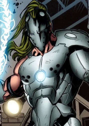 Ivan Vanko