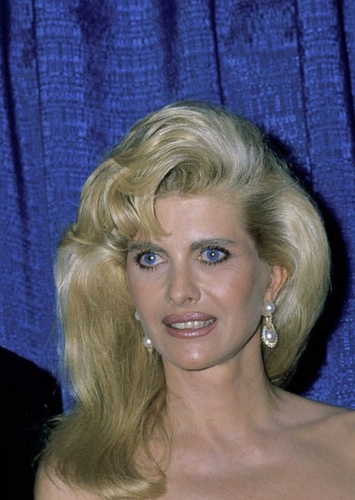 Ivana Trump