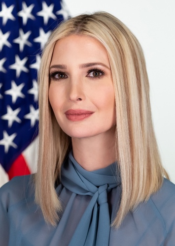 Ivanka Trump