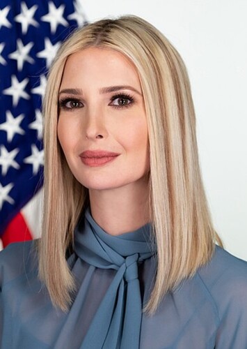 Ivanka Trump