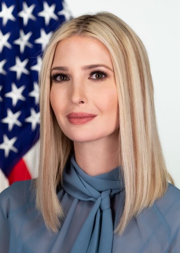 Ivanka Trump