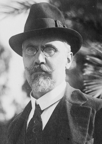 Ivanoe Bonomi